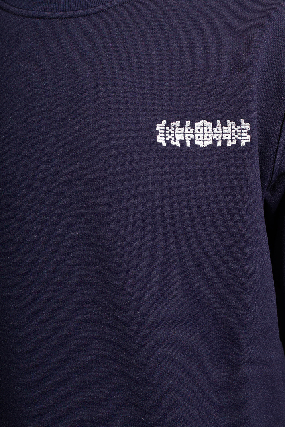 Stone Island Sweatshirt with logo